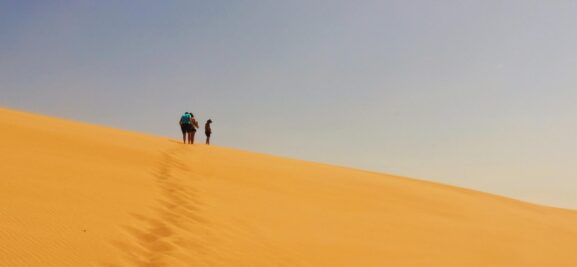 Dunes of Taroa